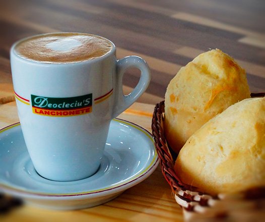 Imagem da Lanchonete